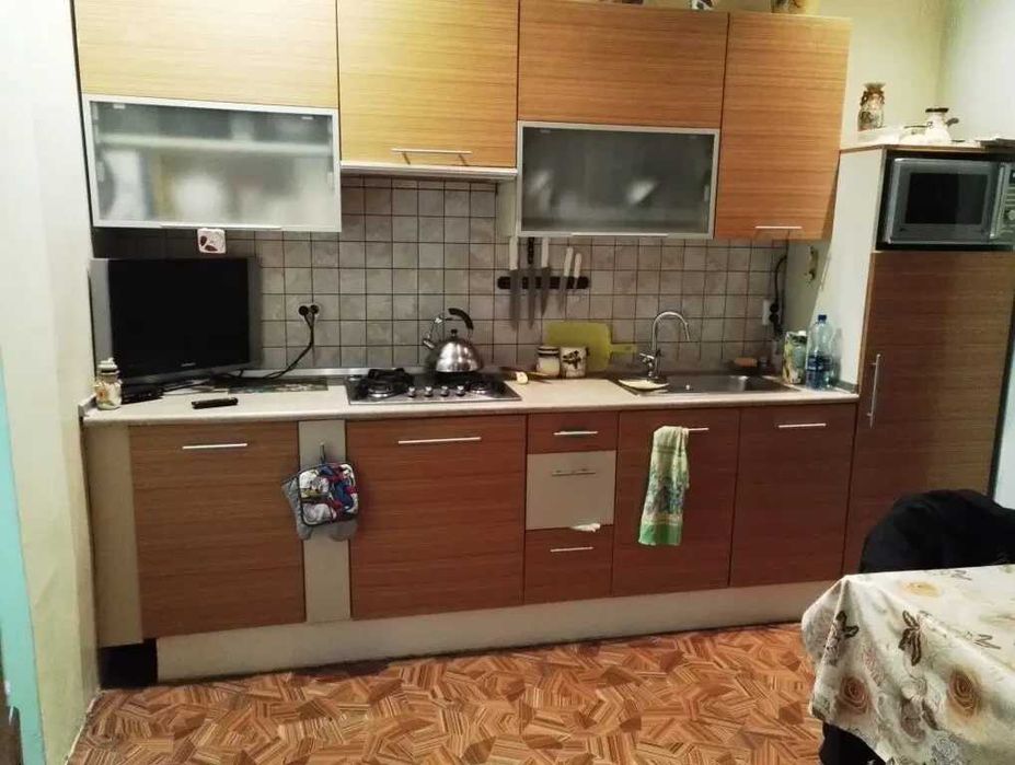 Едностаен имот в кв.Илиянци