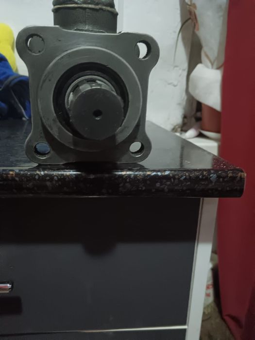 Насосос подъёмник