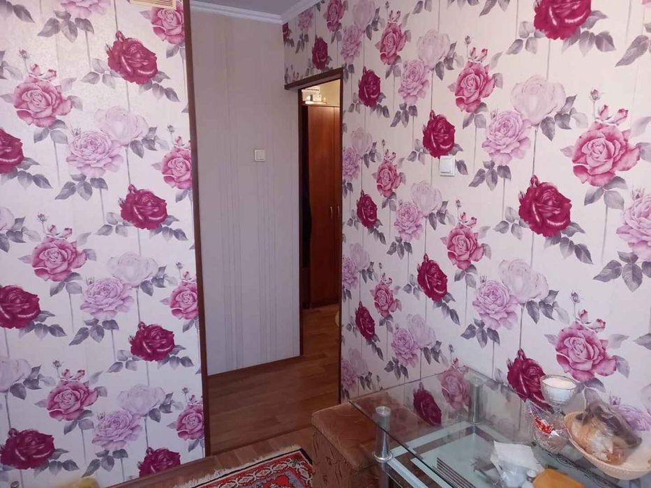 Продам 3х комнатную квартиру