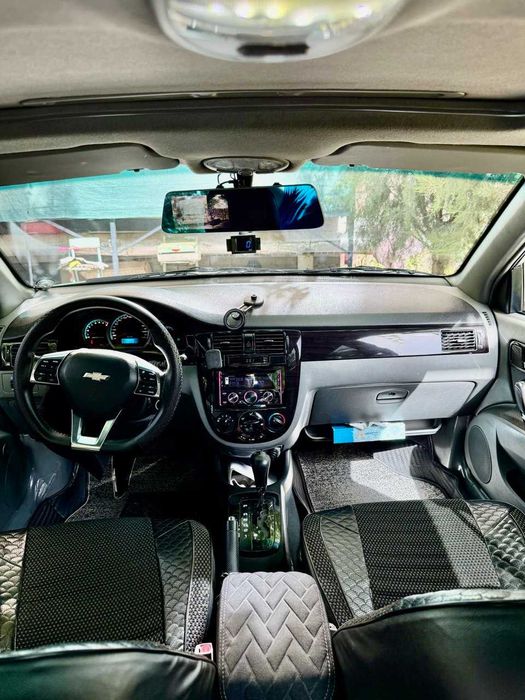 Lacetti 1.6 avtomat 2013 Ласетти 1.6 автомат 2013