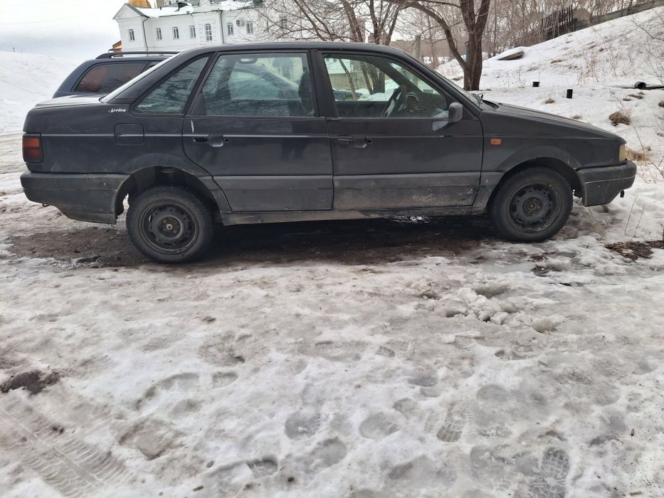 Продам Фольксваген Пассат б3