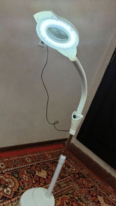 Lampa lupa sotiladi holati yaxshi