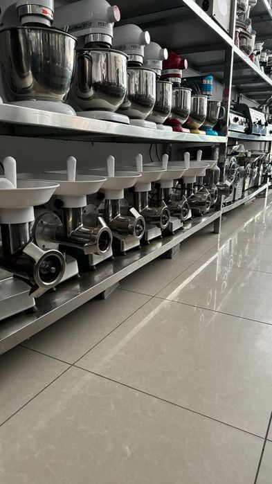 Mesrofka go'sh maydalagich