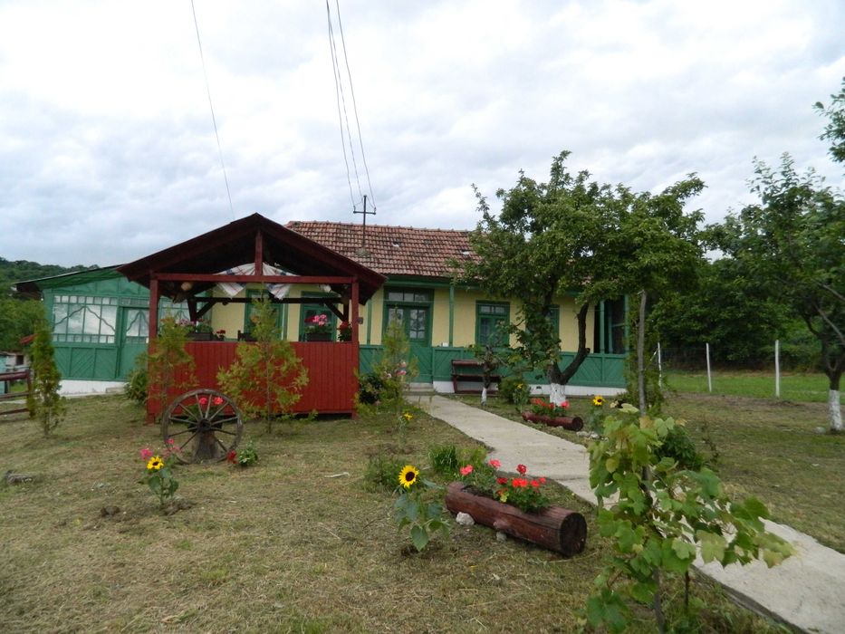 Casa 4 camere  Mogosesti