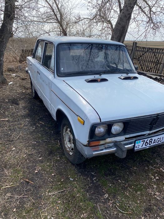 Продам Ваз 2106 РАЗБОР