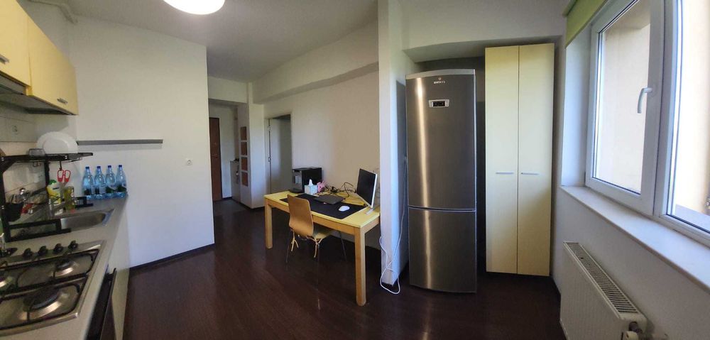 Proprietar | 3 camere 90 mp | 2 băi | 2 parcări | Străulești