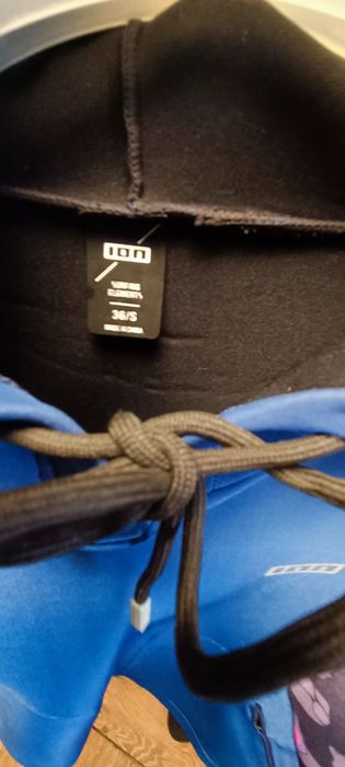 Неопрен  ION Neo 2023