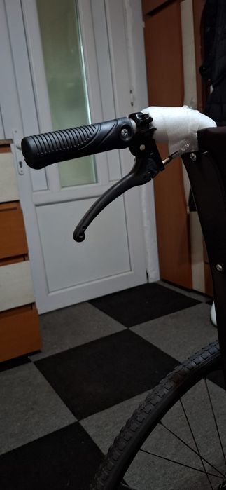 Fotoliu rulant  pentru persoane cu dizabilități