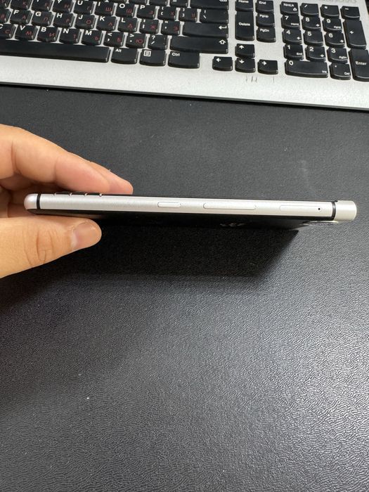 Blackberry keyone PERFECTUM