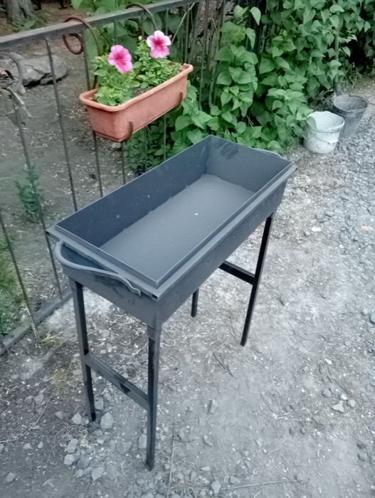 Продаю новый мангал