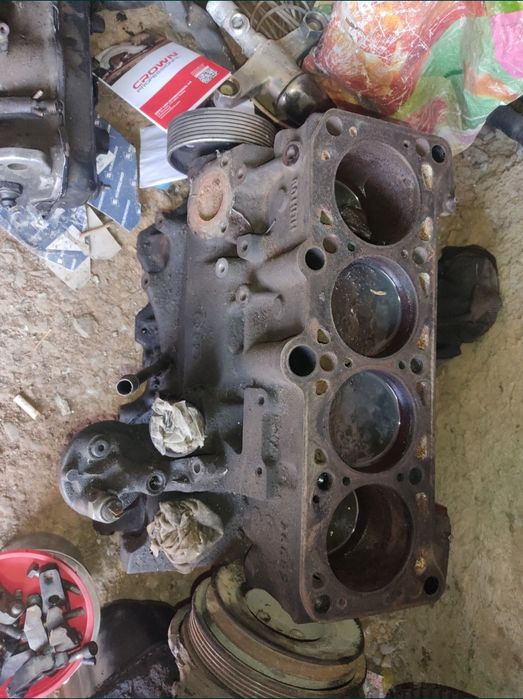 Продам passat дизель