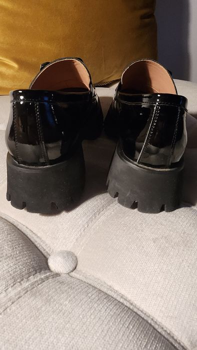 Pantofi dama Eva Longoria