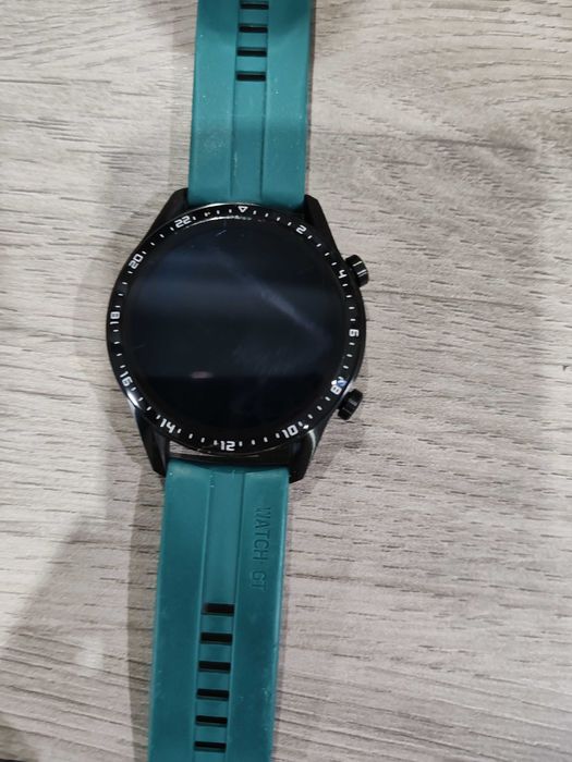 Мъжки смарт часовник