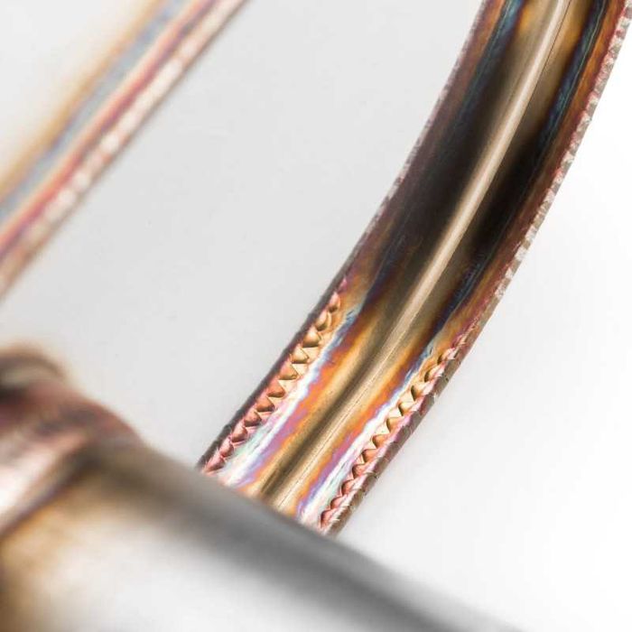 Универсално спортно гърне 63мм RM Motors EMP001/63/350