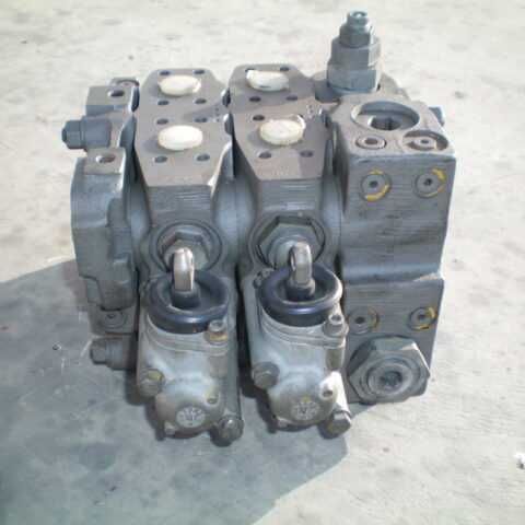 CATERPILLAR 936E 4T-5009 -Piese de schimb Caterpillar