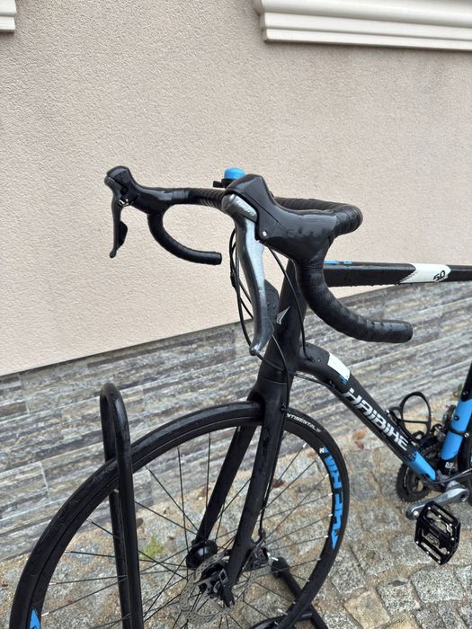 Велосипед Haibike SEET RACE 5.0 рамер: 28/XXL