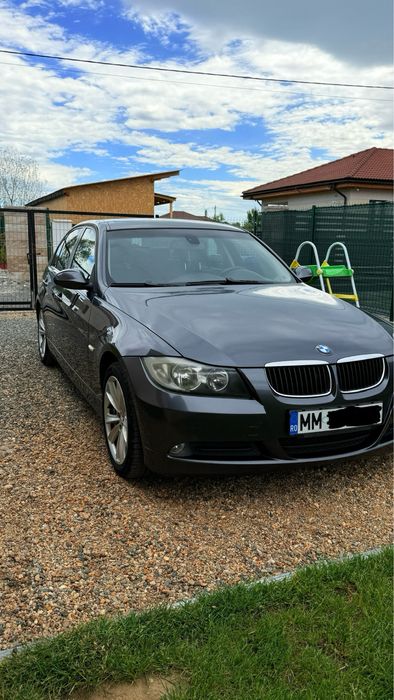 BMW 3 Series 2008 — imagine 2
