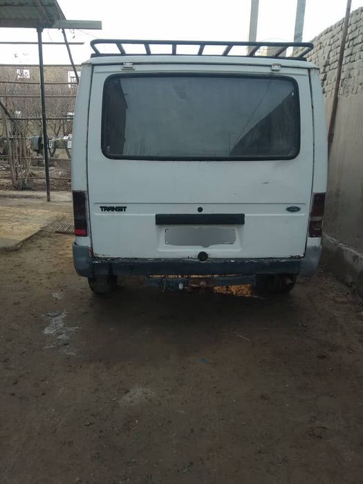 Форд сатилады транзит
