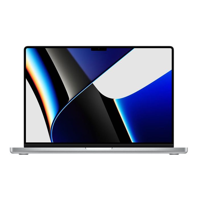 Apple MacBook Pro 16 inch M1 - 1TB.  Mega като нов