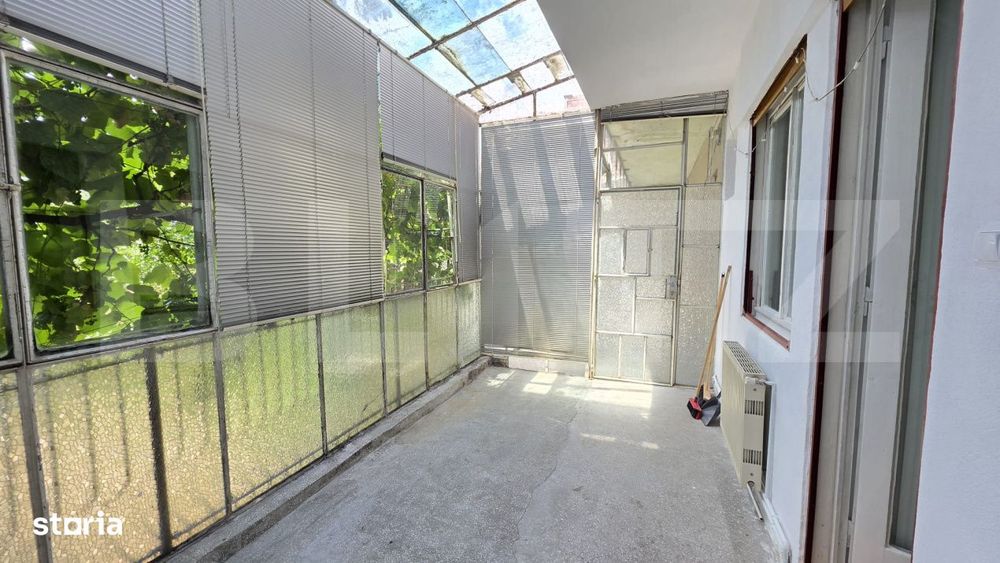 Apartament 3 camere decomandat, 86.50 mp, zona Iosefin
