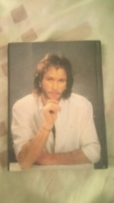 Книга Игорь Тальков. Монолог