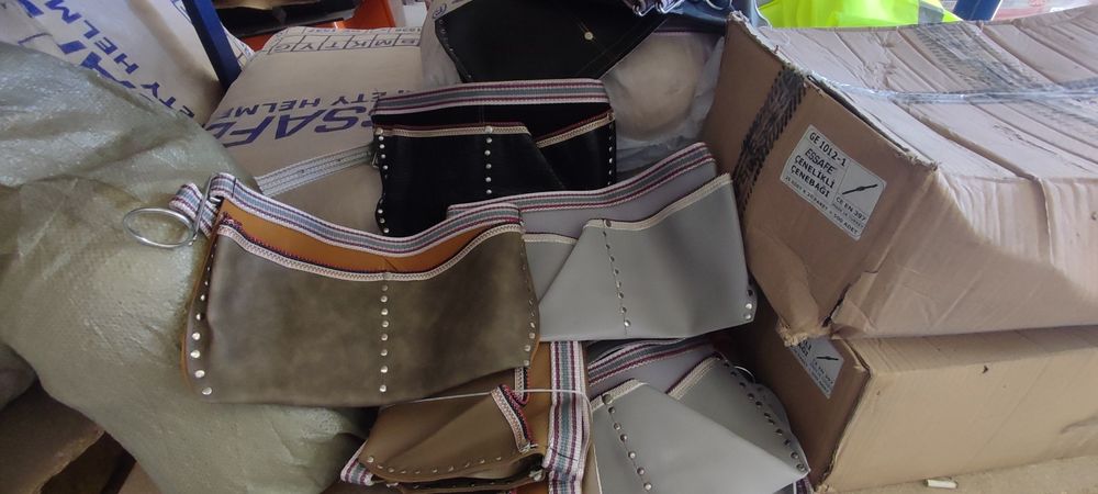 Продам фартук для гвоздей