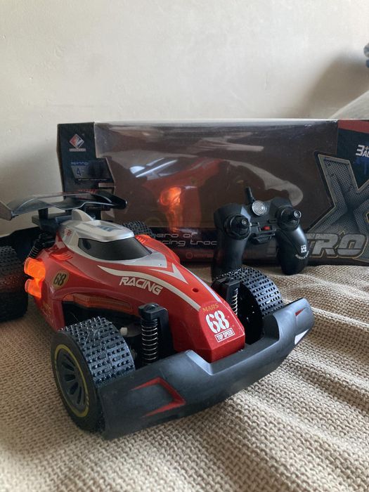 Нова Hero X Кола R/C