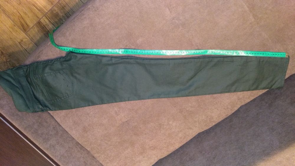 Blugi gravide H&M mărimea 38