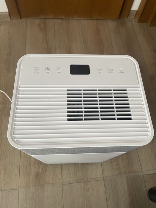 Dezumidificator Alecoair D20 FABRIC