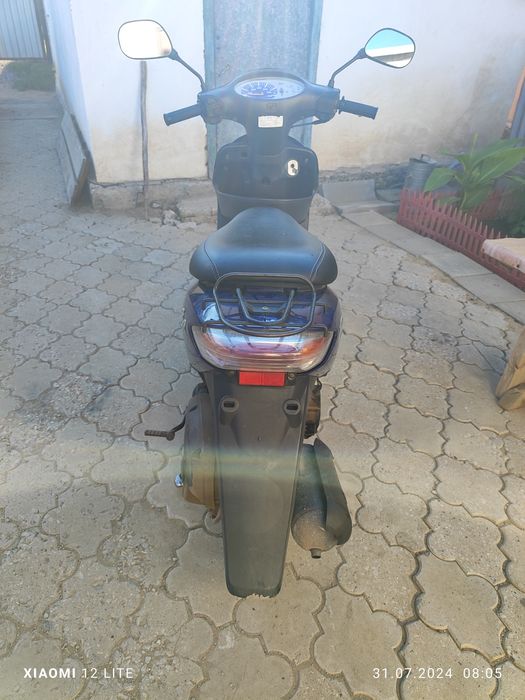 Скутер Honda AF56