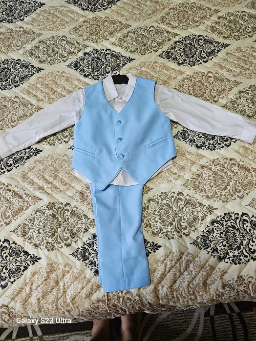 Детски официалнен костюм!