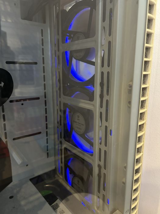 RTX 2060 SUPER PC ТОП за gaming & работа