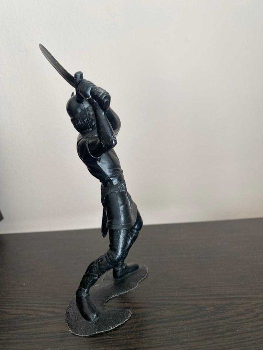 Солдатик Викинг 14,5 см