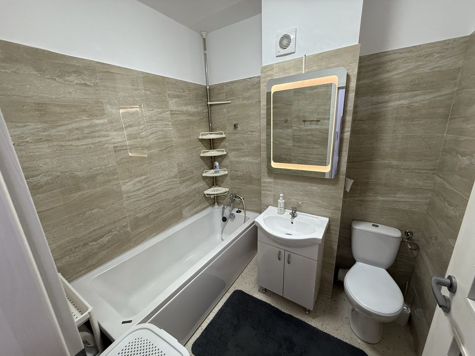 Garsoniera Bragadiru-Mobilata si utilata-Gata de mutat!