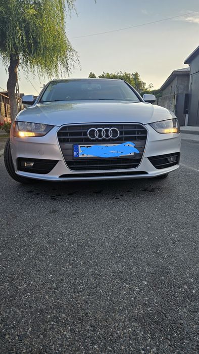 Audi A4 , 2000 diesel.