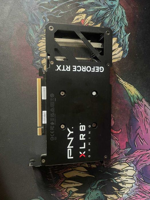 rtx4060 8gb ideal