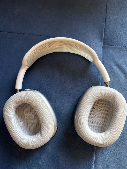 Airpods max 1 silver
