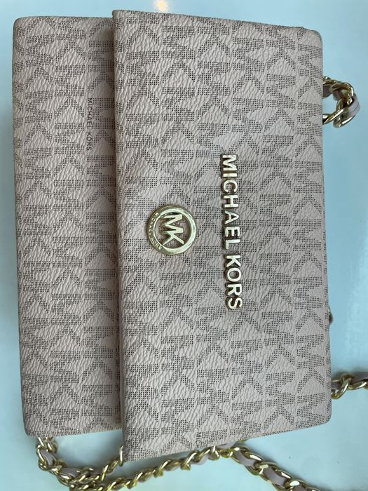 Чанта Michael Kors