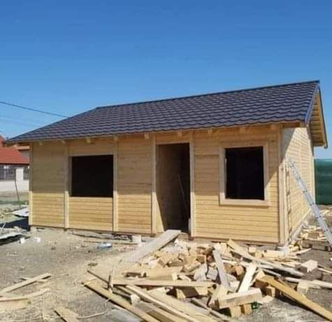 Videm foișoare magazii terase căsuțe de gradina pergole etc