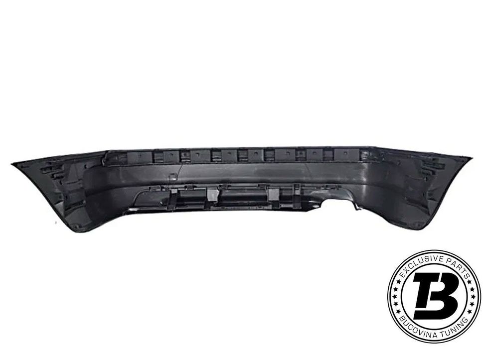 Bara Spate compatibila cu BMW Seria 3 E46 MT Design