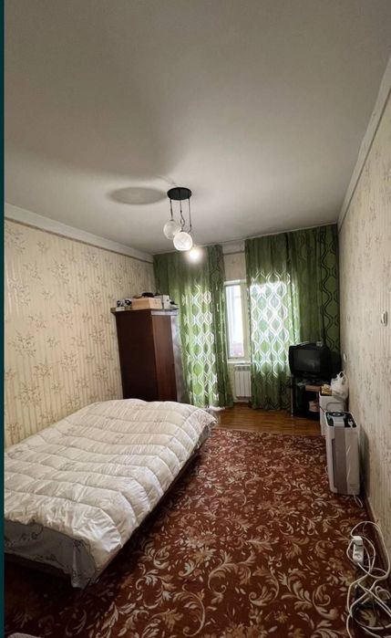 *Яаккасарай  Возможно Ипотека 40м² ‼️ Кушбеги 1в2\5\5