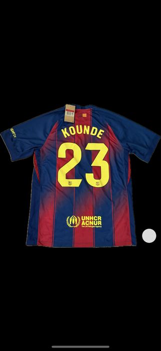 Tricou Joules Kounde