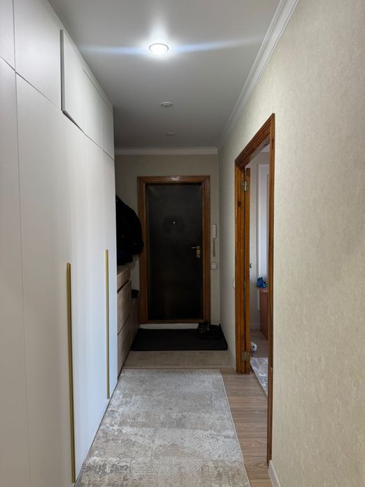 Продается 3-х комнатная квартира