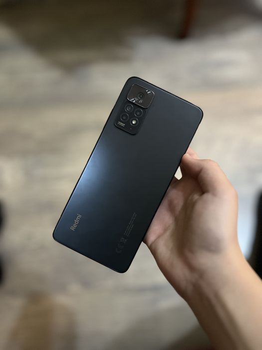 Продам redmi note 11 pro редми нот 11 про