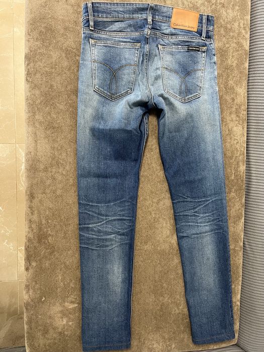 Blugi barbati Calvin Klein