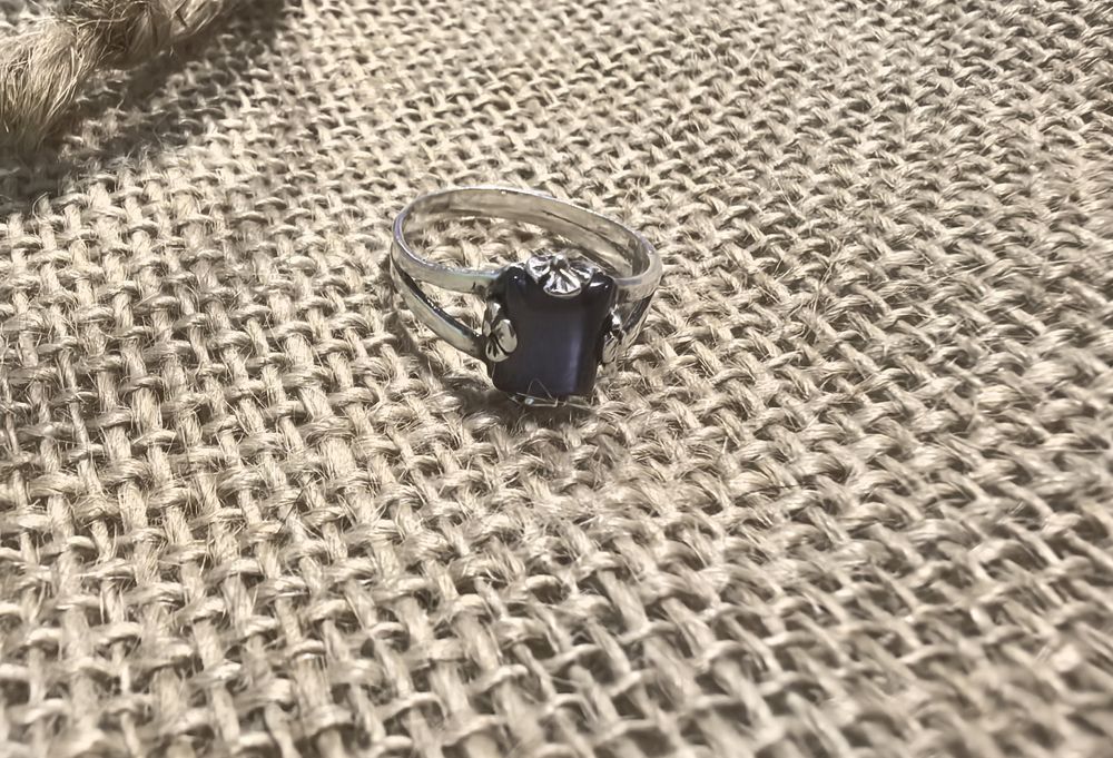 Кольца серебро 925