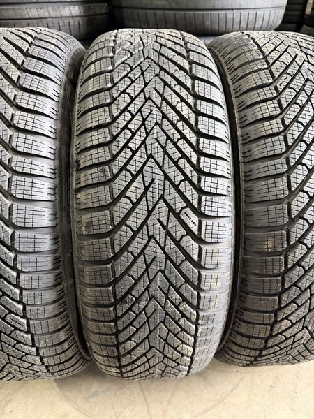 205/55/19 PIRELLI 4бр