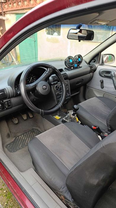 Opel Corsa 1.5 diesel 93г