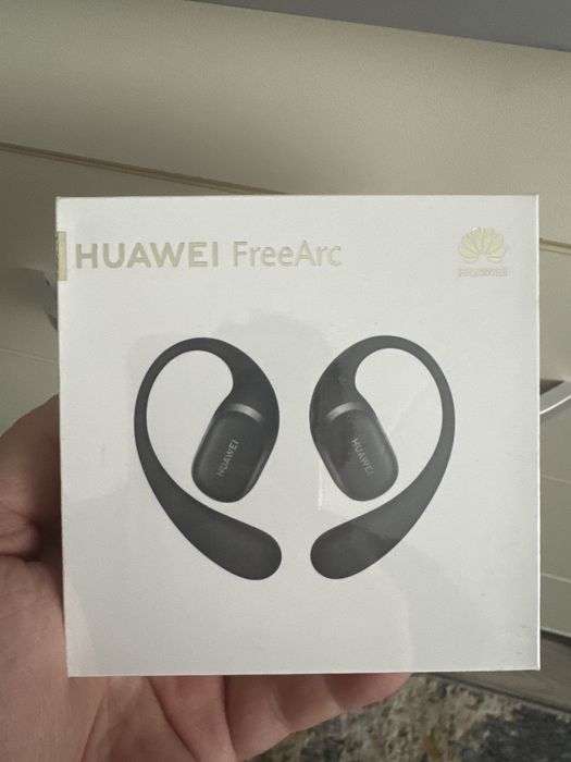 Casti Huawei FreeArc - sigilate