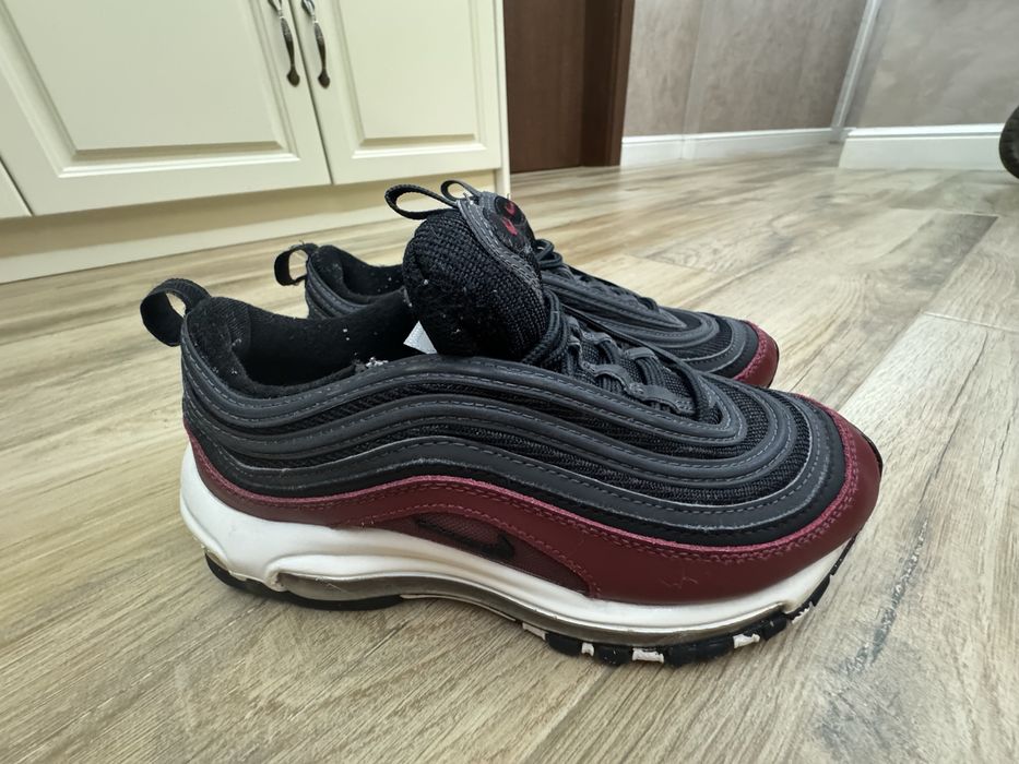 Маратонки Nike air max 97
